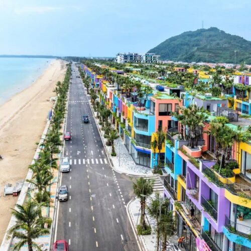 Hướng Dẫn Đặt Tour Du Lịch Flamingo Hải Tiến 3 Ngày 2 Đêm