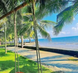 Lịch Trình Du Lịch Hải Tiến 3 Ngày 2 Đêm
