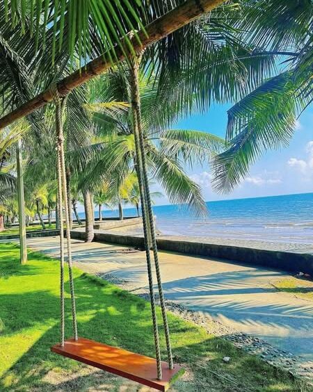 Lịch Trình Du Lịch Hải Tiến 3 Ngày 2 Đêm