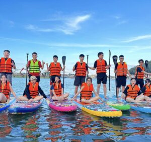 Giới Thiệu 5 Địa Điểm Lưu Trú Không Nên Bỏ Lỡ Khi Đến Hải Hòa