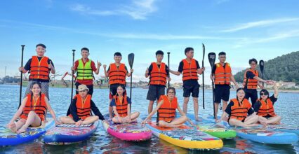 Giới Thiệu 5 Địa Điểm Lưu Trú Không Nên Bỏ Lỡ Khi Đến Hải Hòa