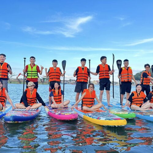 Chia Sẻ Những Kinh Nghiệm Du Lịch Hải Hòa 3 Ngày 2 Đêm