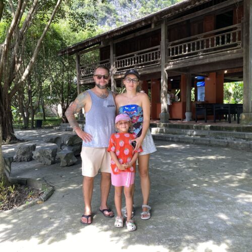Hướng Dẫn Đặt Tour Du Lịch Tràng An  2 Ngày 1 Đêm