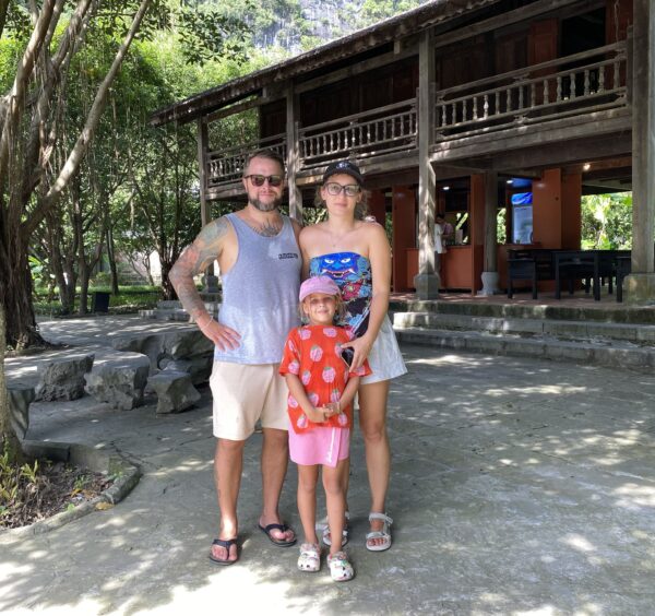 Hướng Dẫn Đặt Tour Du Lịch Tràng An  2 Ngày 1 Đêm