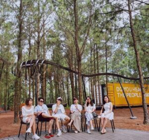 Khám Phá 5 Địa Điểm Tổ Chức Gala Dinner Lý Tưởng Tại Flamingo Đại Lải