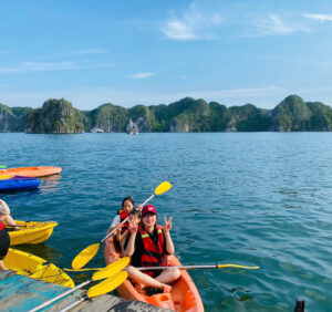 Bí Quyết Thuê Xe Điện Cát Bà Tiết Kiệm An Toàn