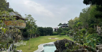 Kinh Nghiệm Du Lịch Di Chuyển Đến Minawa Kênh Gà Resort & Spa
