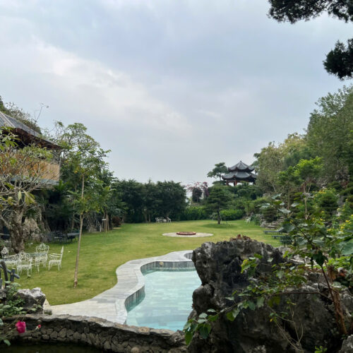 Kinh Nghiệm Du Lịch Di Chuyển Đến Minawa Kênh Gà Resort & Spa