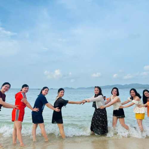 Điểm Danh 5 Địa Điểm Tổ Chức Gala Dinner Được Yêu Thích Tại  Hải Tiến