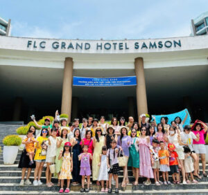 Trọn bộ những chi phí cần khi đến du lịch Sầm Sơn 2 ngày 1 đêm