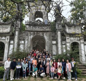 Thời Điểm Thích Hợp Để Đi Du Lịch Hồ Núi Cốc