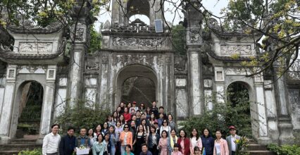 Thời Điểm Thích Hợp Để Đi Du Lịch Hồ Núi Cốc