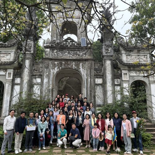 Thời Điểm Thích Hợp Để Đi Du Lịch Hồ Núi Cốc