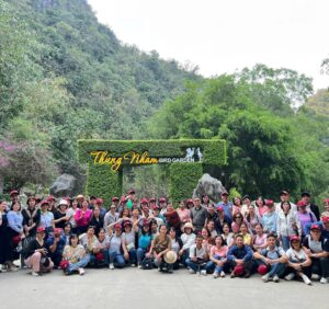 Một Ngày Khám Phá Thung Nham Cần Lưu Ý Những Gì?