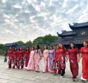 Những Điều Cần Lưu Ý Khi Du Lịch Bái Đính Trong 1 Ngày