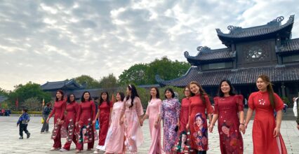 Những Điều Cần Lưu Ý Khi Du Lịch Bái Đính Trong 1 Ngày