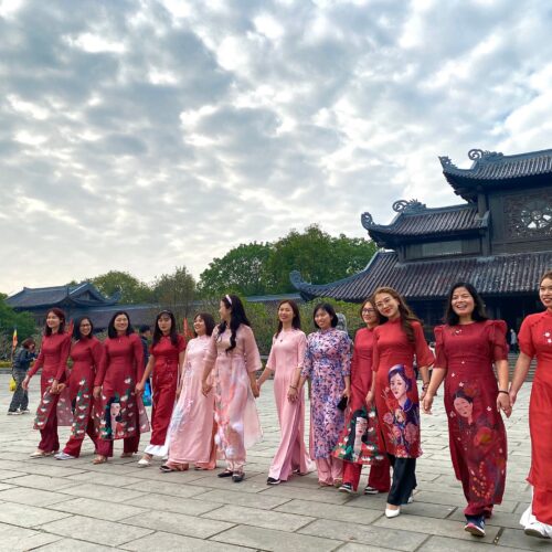 Những Điều Cần Lưu Ý Khi Du Lịch Bái Đính Trong 1 Ngày