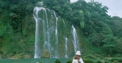 Thời Điểm Đẹp Nhất Trong Năm Nên Đến Cao Bằng Du Lịch Thời Điểm Đẹp Nhất Trong Năm Nên Đến Cao Bằng Du Lịch