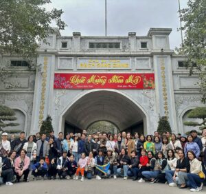 Những Địa Điểm Lưu Trú Khi Du Lịch Bạch Đằng Giang 2 ngày 1 đêm