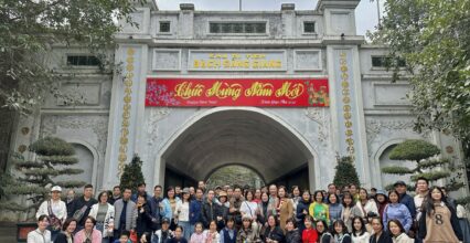 Những Địa Điểm Lưu Trú Khi Du Lịch Bạch Đằng Giang 2 ngày 1 đêm