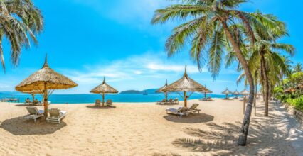 Gợi Ý Địa Điểm Du Lịch Nổi Tiếng Ở Nha Trang Bạn Nên Ghé Thăm