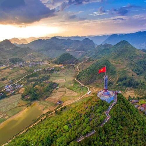 Chi Tiết Giá Tour Hà Giang 3 Ngày 2 Đêm Sẽ Bao Gồm Những Gì