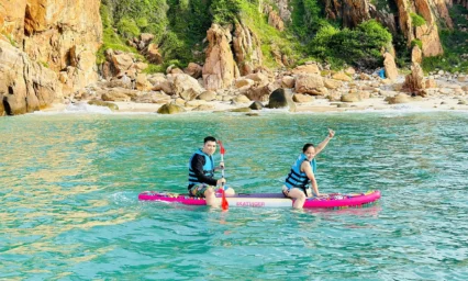 Cập Nhật Chi Phí Tham Quan Và Trải Nghiệm Du Lịch Vĩnh Hy