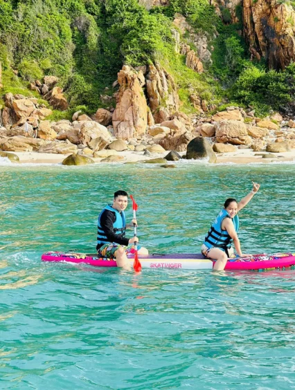 Cập Nhật Chi Phí Tham Quan Và Trải Nghiệm Du Lịch Vĩnh Hy