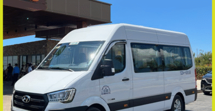 Thuê xe 18 chỗ chạy ngoại tỉnh – Giải pháp tối ưu cho chuyến đi của bạn