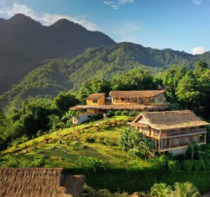 Du Lịch Mai Châu 3 Ngày 2 Đêm Nên Đi Vào Thời Điểm Nào Là Đẹp Nhất?