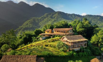 Du Lịch Mai Châu 3 Ngày 2 Đêm Nên Đi Vào Thời Điểm Nào Là Đẹp Nhất?