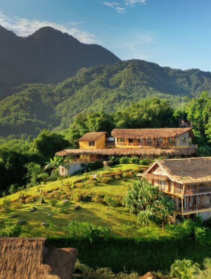 Du Lịch Mai Châu 3 Ngày 2 Đêm Nên Đi Vào Thời Điểm Nào Là Đẹp Nhất?