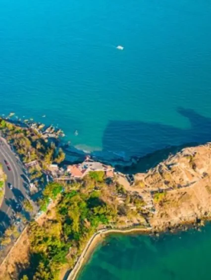 Những Dịch Vụ Sẽ Có Trong Tour Du Lịch Vũng Tàu 2 Ngày 1 Đêm Trọn Gói