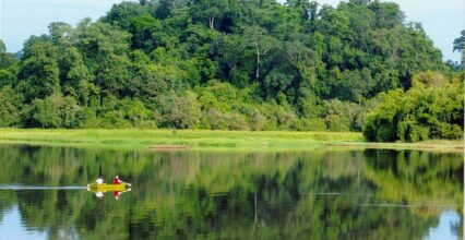 Gợi Ý Một Số Địa Điểm Tổ Chức Gala Dinner Khi Du Lịch Nam Cát Tiên