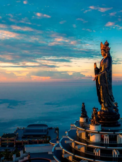 Những Điều Quan Trọng Nên Biết Khi Khám Phá Tây Ninh 2 Ngày 1 Đêm