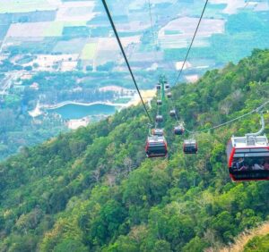 Những Trải Nghiệm Ẩm Thực Qua Các Món Ăn Nổi Bật Khi Du Lịch Núi Bà Đen