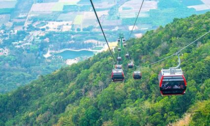 Những Trải Nghiệm Ẩm Thực Qua Các Món Ăn Nổi Bật Khi Du Lịch Núi Bà Đen