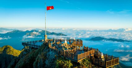 Những Kinh Nghiệm Hữu Ích Cho Chuyến Du Lịch Sapa 4 Ngày 3 Đêm