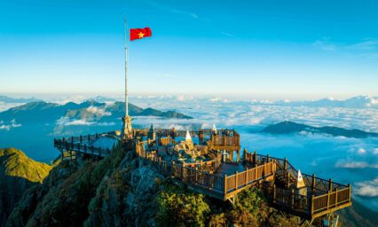 Những Kinh Nghiệm Hữu Ích Cho Chuyến Du Lịch Sapa 4 Ngày 3 Đêm