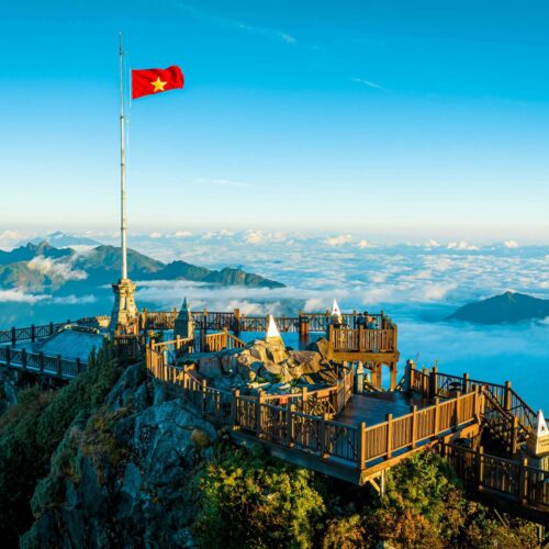 Những Kinh Nghiệm Hữu Ích Cho Chuyến Du Lịch Sapa 4 Ngày 3 Đêm