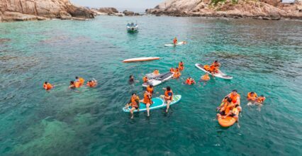 Các Địa Danh Nên Tham Quan Thêm Trong Tour Ninh Chữ 2 Ngày 1 Đêm