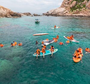 Bí Quyết Mua Vé Tham Quan Khi Du Lịch Phan Rang Năm 2025