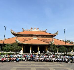 Những Trải Nghiệm Tuyệt Vời Khi Khám Phá Củ Chi