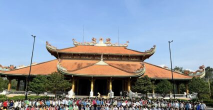 Những Trải Nghiệm Tuyệt Vời Khi Khám Phá Củ Chi