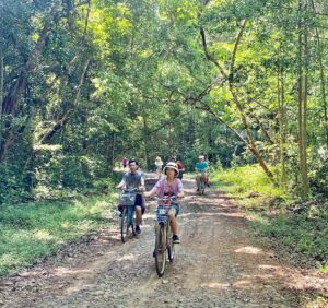 Tổ Chức Gala Dinner Và Kinh Nghiệm Khi Đi Nam Cát Tiên 2 Ngày 1 Đêm