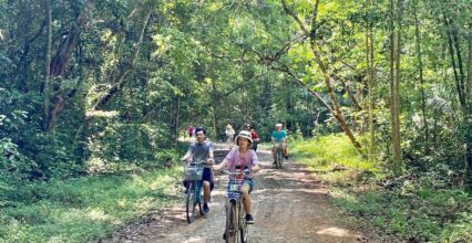 Tổ Chức Gala Dinner Và Kinh Nghiệm Khi Đi Nam Cát Tiên 2 Ngày 1 Đêm