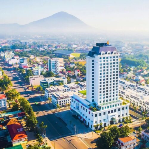 Tour Khám Phá Tây Ninh Trọn Gói 2 Ngày 1 Đêm Sẽ Bao Gồm Những Gì