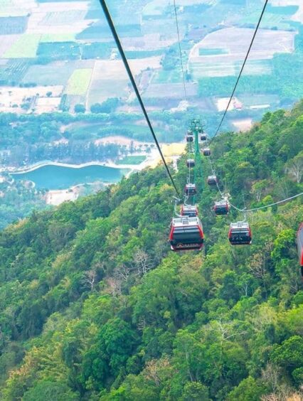 Thời Gian Lý Tưởng Để Khám Phá Tây Ninh 2 Ngày 1 Đêm