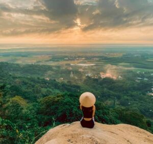 Hướng Dẫn Cách Di Chuyển Đến Tây Ninh Du Lịch 1 Ngày