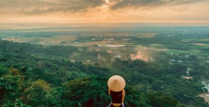 Hướng Dẫn Cách Di Chuyển Đến Tây Ninh Du Lịch 1 Ngày